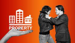 पैतृक संपत्ति विवाद: क्या एक हिस्सेदार दूसरे हिस्सेदार को संपत्ति बेचने से रोक सकता है?