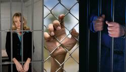 भारत में कितने प्रकार की जेलें हैं? ओपन जेल और अन्य जेलों में क्या अंतर है?