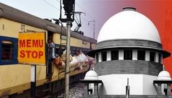 Rly द्वारा वरिष्ठ नागरिकों को ट्रेन किराए में दी जाने वाली रियायत को बहाल करने की याचिका SC ने खारिज की