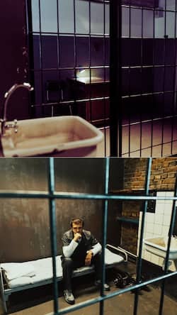 जेल में कैसे मिलता है VIP कैदी का दर्जा?