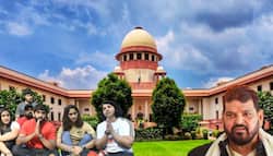 यौन उत्पीड़न मामला: दिल्ली पुलिस ने SC से कहा बृजभूषण सिंह के खिलाफ दर्ज होगी प्राथमिकी