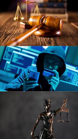 क्या है Cyber Fraud में सजा का प्रावधान?