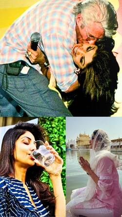 एक्ट्रेस शिल्पा शेट्टी को 16 साल बाद मिली अदालत से राहत