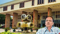 आप नेता सत्येन्द्र जैन की जमानत पर Delhi High Court आज सुनाएगा फैसला