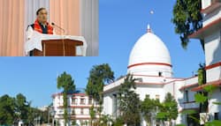 Gauhati High Court Platinum Jubilee समारोह का आगाज, राष्ट्रपति और CJI कल करेंगे शिरकत