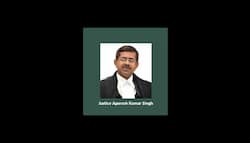 Justice Aparesh Kumar Singh बने ​त्रिपुरा हाईकोर्ट के Chief Justice, नियुक्ति वारंट हुआ जारी