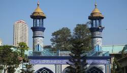 मुगल मस्जिद नमाज मामले में ASI और केन्द्र को Delhi High Court का नोटिस