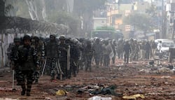 2020 Delhi riots: दिल्ली दंगा मामले में आरोपी पिता-पुत्र आरोपों से बरी, अभियोजन पक्ष के गवाह नही कर पाए दंगाई होने की पहचान