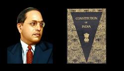 Ambedkar Jayanti 2023: आज है डाॅ भीमराव आंबेडकर की जयंती, देश का महान संविधान है उनकी सबसे बड़ी देन