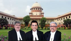 COLLEGIUM RESOLUTIONS: एक सेवानिवृत्त जिला जज सहित 4 हाईकोर्ट के लिए 15 नाम की सिफारिश
