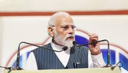 आम आदमी तक न्याय की पहुंच सुगम बनाने के लिए अदालतों में AI उपकरणों के उपयोग की जरूरत: PM Modi