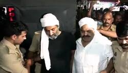 Supreme Court पहुंचा अतीक-अशरफ की हत्या का मामला, SC के पूर्व जज की निगरानी में जांच की मांग