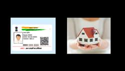 Linking Aadhaar with property: दिल्ली हाईकोर्ट ने केन्द्र सरकार को जारी किया नोटिस