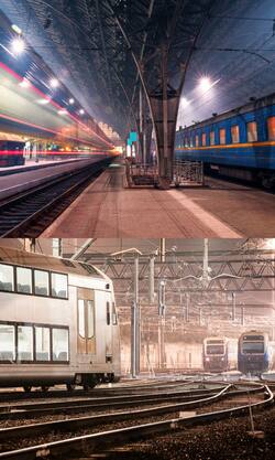 क्या रात्रि में बिना टिकट महिला यात्री को TTE  कर सकते हैं Train से बाहर?