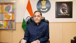 EC Arun Goyal की नियुक्ति मामले से सुनवाई से हटे SC जज, NGO से पूछा 'बताएं किन नियमों का उल्लंघन हुआ'