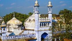 ज्ञानवापी मस्जिद परिसर में वजू करने की इजाजत पर सुनवाई, SC ने कहा कि प्रशासन कल बैठक कर हल निकाले