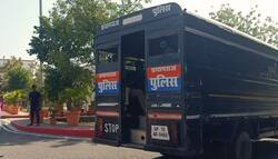 अतीक अहमद के हत्यारे तीनों शूटर्स को भेजा 4 दिन के पुलिस रिमांड पर, SIT जांच दल करेगा पूछताछ