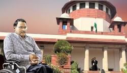 जी एन साईबांबा को बरी करने का फैसला SC ने किया खारिज, मामले पर फिर से सुनवाई के लिए भेजा Bombay HC को