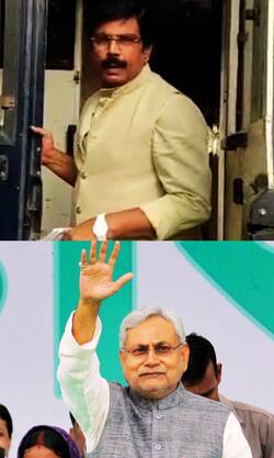 बिहार के बाहुबली आनंद मोहन क्यों हैं चर्चे में?