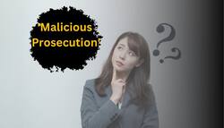  झूठा केस चलाने पर क्या है कानून के तहत प्रतिवादी के विरुद्ध प्रावधान?