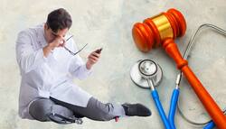 Medical Negligence: NCDRC ने मुंबई के अस्पताल, डॉक्टरों को 12 लाख मुआवज़ा भुगतान करने का दिया आदेश