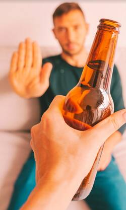 नशे में किया गया कृत्य कब अपराध नहीं माना जाता