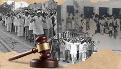 उत्तरप्रदेश के मलियाना नरसंहार मामले के सभी 39 आरोपी बरी, एक ही दिन में मारे गए थे 72 लोग