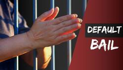 क्या है Default Bail, यह कब दी जाती है और किन आधारों पर इसे किया जा सकता है रद्द?