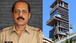 Antilia case: सचिन वाजे ने जमानत के लिए कहा देश में सबसे कड़ी सुरक्षा प्राप्त परिवार को धमकाना सबसे मूर्खतापूर्ण काम में से एक