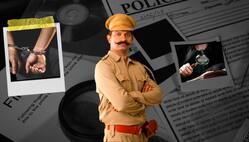 कॉग्निजेबल मामलों में जांच पुलिस अधिकारी की क्या शक्तियां है CrPC के Section 156 के तहत