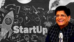 90 हजार स्टार्टअप ने 10 लाख नौकरियों व अप्रत्यक्ष रोजगार के अवसर पैदा किए: केंद्रीय मंत्री पीयूष गोयल