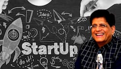 90 हजार स्टार्टअप ने 10 लाख नौकरियों व अप्रत्यक्ष रोजगार के अवसर पैदा किए: केंद्रीय मंत्री पीयूष गोयल