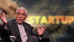 मजबूत आधार वाले बड़े भारतीय स्टार्टअप चलते रहेंगे: सिलिकॉन वैली के दिग्गज विनोद खोसला