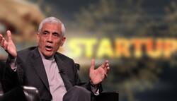 मजबूत आधार वाले बड़े भारतीय स्टार्टअप चलते रहेंगे: सिलिकॉन वैली के दिग्गज विनोद खोसला