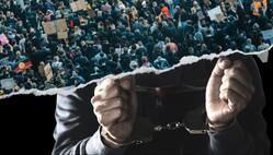 बिना अनुमति के जुलूस निकालने पर क्या है सजा IPC के तहत - जानिये