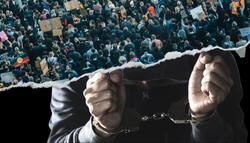 बिना अनुमति के जुलूस निकालने पर क्या है सजा IPC के तहत - जानिये