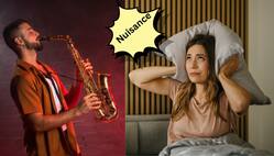 यदि आपका पड़ोसी परेशान करता है, तो क्या क्या करें ?