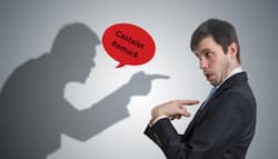 जातिसूचक टिप्पणी से बचें, इस Act के तहत आपके खिलाफ मामला दर्ज हो सकता है