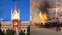 कलकत्ता उच्च न्यायालय ने बंगाल सरकार को रिसड़ा हिंसा पर रिपोर्ट दाखिल करने का निर्देश दिया