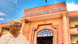 केन्द्रीय मंत्री गजेन्द्रसिंह शेखावत को मिली Rajasthan High Court  से राहत, गिरफतारी पर रोक