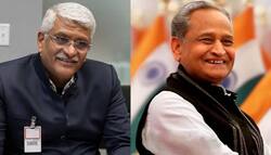 संजीवनी क्रेडिट कोऑपरेटिव घोटाला: क्या Rajasthan की सरकार के जवाब ने बढा दी है CM अशोक गहलोत के लिए कानूनी मुश्किलें?