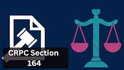 CrPC की धारा 164 क्या है? इसके तहत बयान दर्ज कराने को लेकर कानून क्या कहता है?