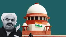 अतीक व अशरफ की मीडिया के सामने क्यों कराई परेड: सुप्रीम कोर्ट ने UP पुलिस से पूछा