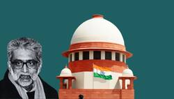 Supreme Court ने गौतम नवलखा को पुलिस सुरक्षा पर आए खर्चे के लिए आठ लाख रुपये जमा करने को कहा