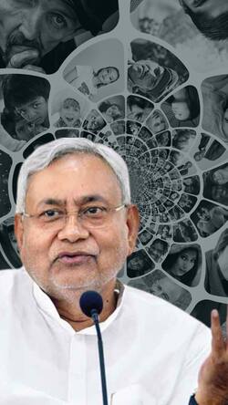 बिहार में जाति आधारित जनगणना पर रोक