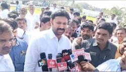 विवेकानंद रेड्डी हत्या केस: Telangana HC ने YSR Cong के सांसद वाई एस अविनाश रेड्डी को दी अंतरिम जमानत