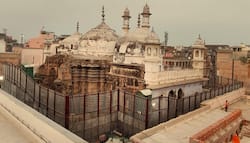 Gyanvapi case: A'bad HC के आदेश पर SC ने लगाई रोक, कहा मामले की बारीकी से जांच की जरूरत है