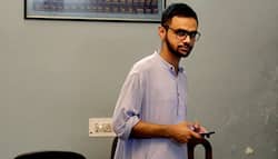 उमर खालिद की जमानत याचिका पर Delhi Police को SC का नोटिस, 6 सप्ताह में जवाब पेश करने के आदेश