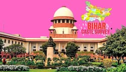 Supreme Court से बिहार सरकार को बड़ा झटका, जाति आधारित जनगणना पर लगी रोक हटाने से इनकार