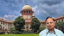 एक साल से जेल में बंद AAP नेता सत्येन्द्र जैन ने जमानत के लिए Supreme Court में दायर की याचिका
